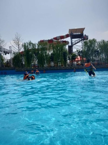 潍坊出发，适合带小孩子一日游玩的地方有哪些？