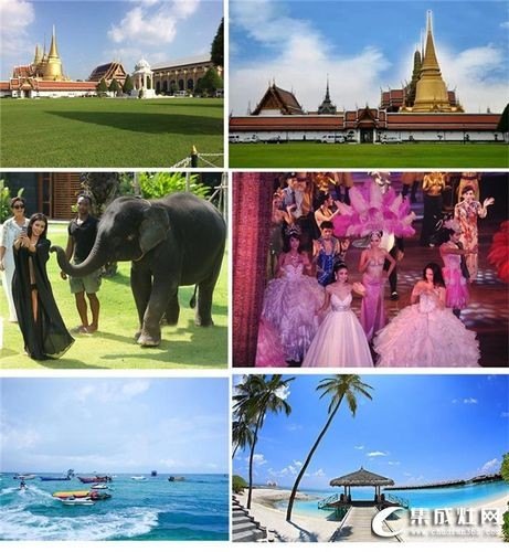 泰国自由行七天游旅游团报价？