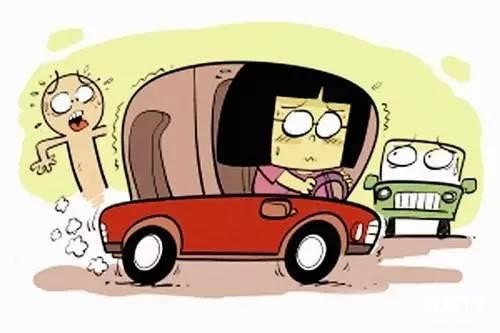 新手上路总是害怕怎么办? 新手上路总是害怕怎么办?