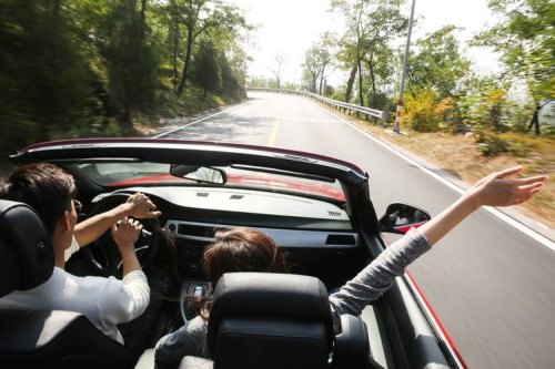 自驾游结伴最佳方法？