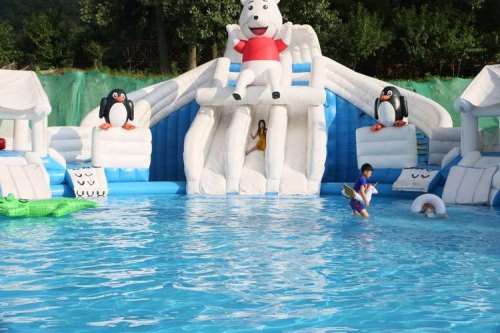 七月龄宝宝适合去哪里玩？