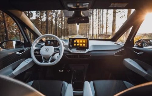 id3能当床车吗? id3能当床车吗?