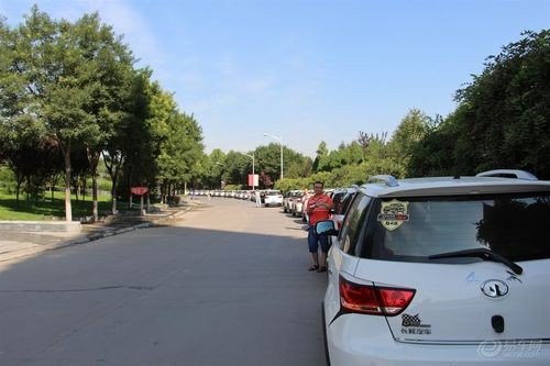 怎样加入石家庄自驾游车友会？