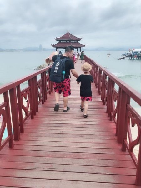 7月亲子旅游看海最佳地方？