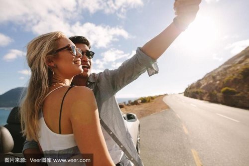 怎么约异性朋友自驾游？