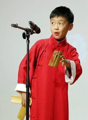 相声快板顺口溜? 相声快板顺口溜?