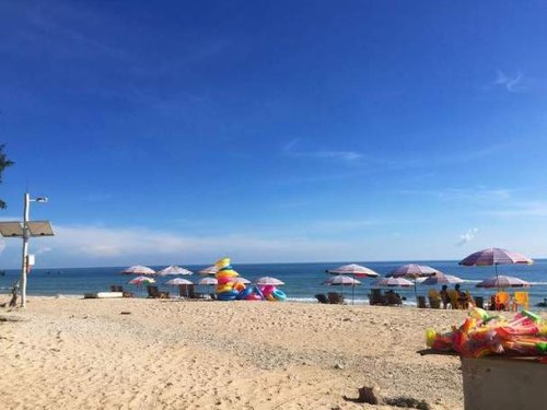 北海站附近有什么玩的? 北海站附近有什么玩的?