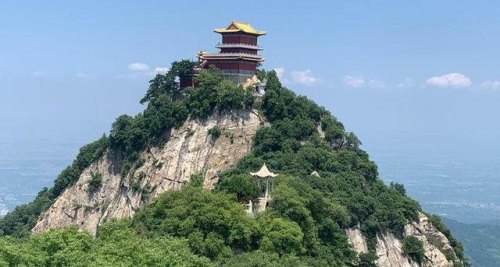 想在西安周边一日游,有哪些不错的地方推荐? 想在西安周边一日游,有哪些不错的地方推荐?