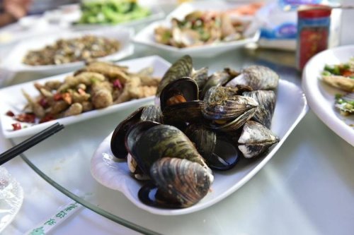 浙江吃海鲜的自驾游最好去处？