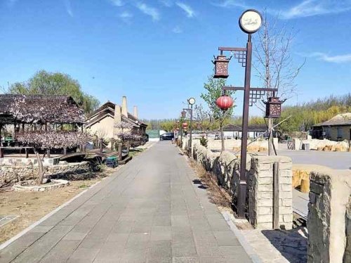 浑河古镇要门票吗？