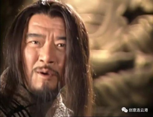 《风云》里比帝释天还厉害的笑三笑究竟是一个怎样的传奇人物？