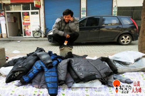 冬天摆地摊卖什么最好？