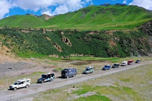 国庆期间自驾游最适合去哪？