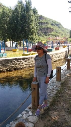 顺平享水溪景区介绍? 顺平享水溪景区介绍?