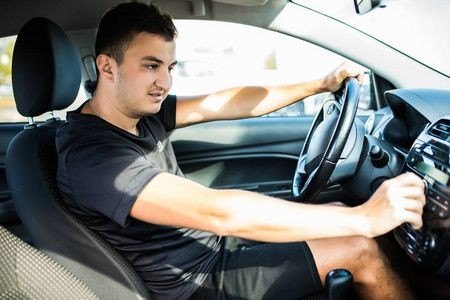 怎么找人顺路开车？