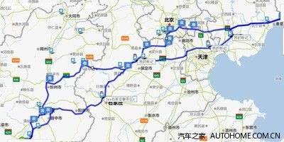 沈阳到山西自驾游如何安排路线? 沈阳到山西自驾游如何安排路线?