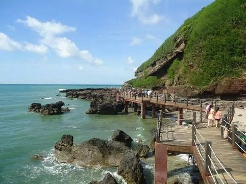 广西北海适合几月份去玩? 广西北海适合几月份去玩?