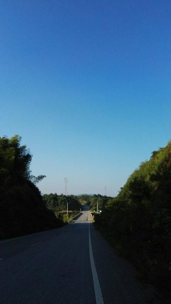 湖南s225省道介绍？