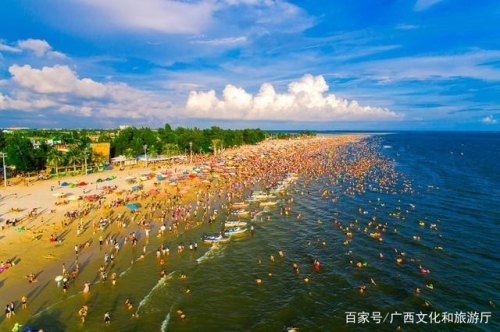 北海旅游季节？
