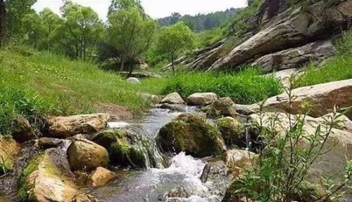 榆次周边十大免费自驾游景点? 榆次周边十大免费自驾游景点?