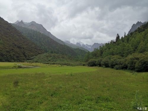 川西一般8月份下雨吗? 川西一般8月份下雨吗?