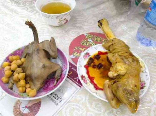 库车鸽子汤哪家好? 库车鸽子汤哪家好?