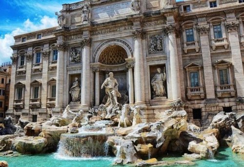 意大利风情区景点? 意大利风情区景点?