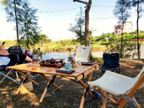 深圳露营野炊十大圣地？