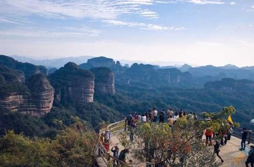 广东的一日自驾游好去处！在线等？