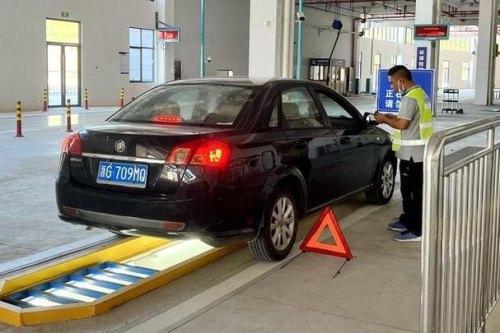 非私家车是什么意思？