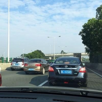 广东两天自驾游现在那里不堵车的？