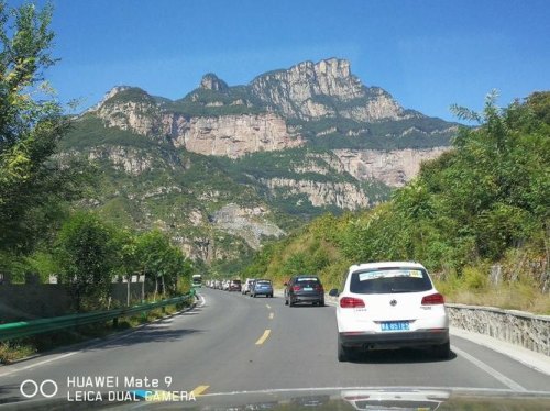 新乡两日自驾游哪合适？