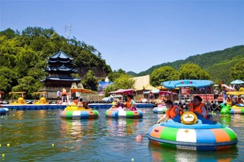 浙江十一适合带孩子旅游的地方？