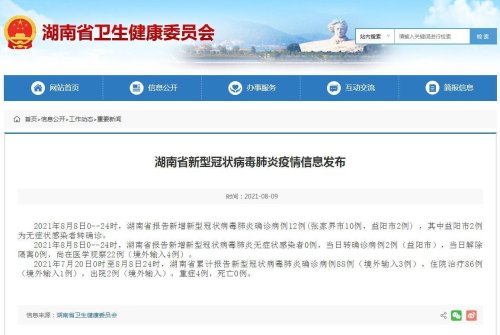 上海回湖南益阳行程码带*需要隔离吗？