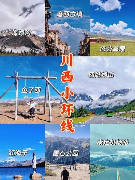 川西小环线高反严重吗？