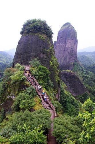 邵阳有哪些旅游景点? 邵阳有哪些旅游景点?
