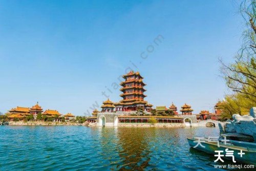 山东旅游排名第一的是哪个景点？