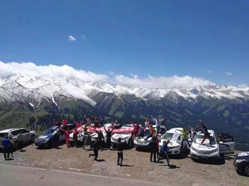 十一自驾游新疆,合适吗? 十一自驾游新疆,合适吗?