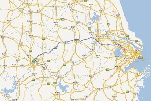 一万七千公里有多远? 一万七千公里有多远?