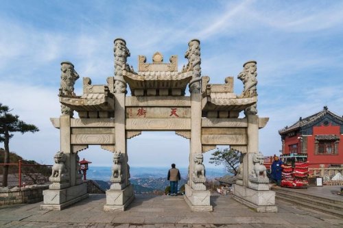 山东旅游去哪里好盘点必玩的10个著名的景点？