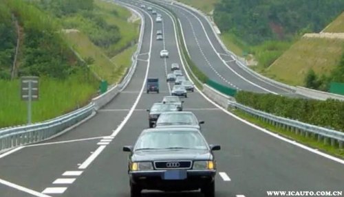 如果车子连续跑12个小时高速,将会出现怎样的问题? 如果车子连续跑12个小时高速,将会出现怎样的问题?