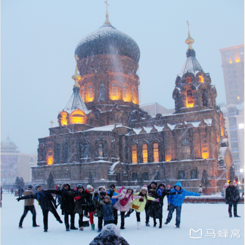 十一月哈尔滨穿衣是什么情况，该穿什么？