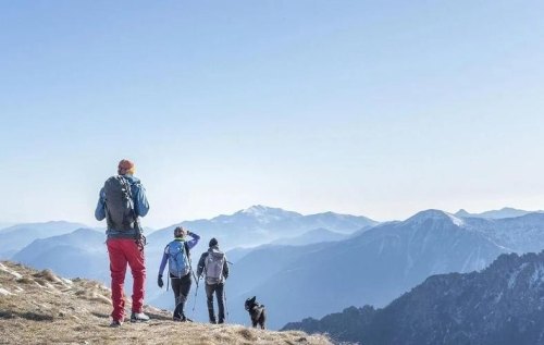 中年大叔，去哪里找一个志同道合，一起旅行的伴侣？
