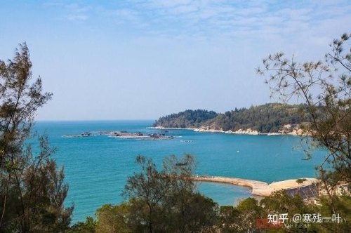 南澳岛和东山岛哪个更适合带小孩？
