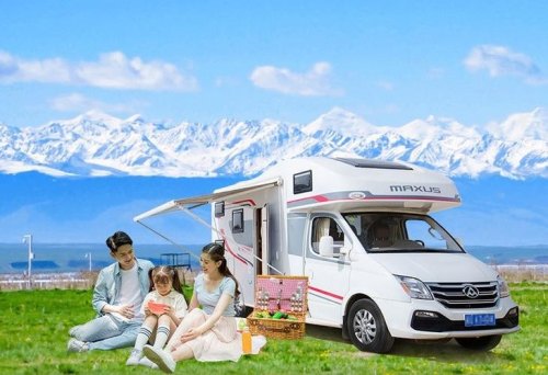 喜欢房车自驾旅游经典句子？