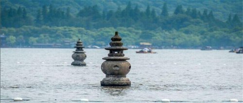 杭州除了西湖，还有哪些名胜古迹值得参观？