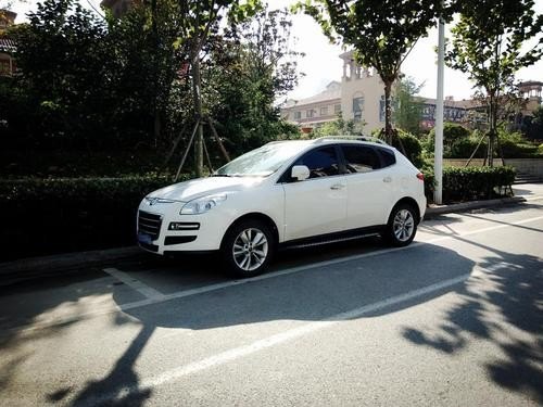 开车去青岛自驾游，车停在哪里安全点？