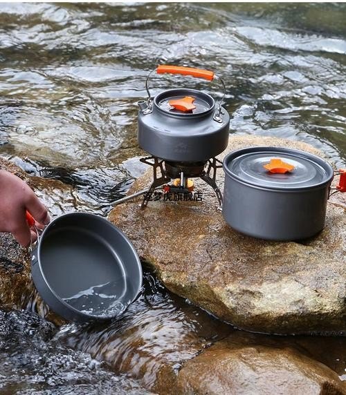 7款户外必备炊具? 7款户外必备炊具?