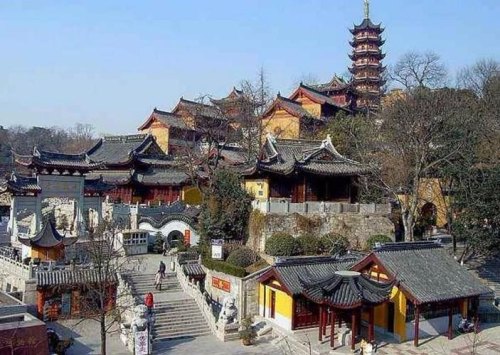 南京旅游必去景点十大排名？