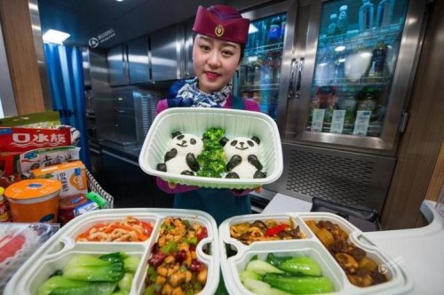 高铁食物有哪些? 高铁食物有哪些?